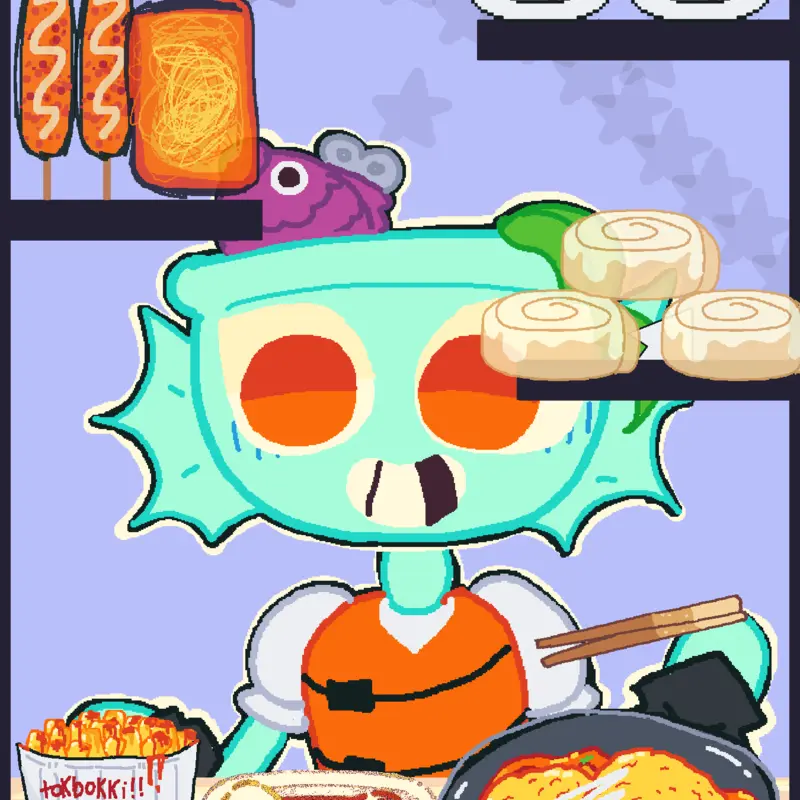 Game by @ruby_gem