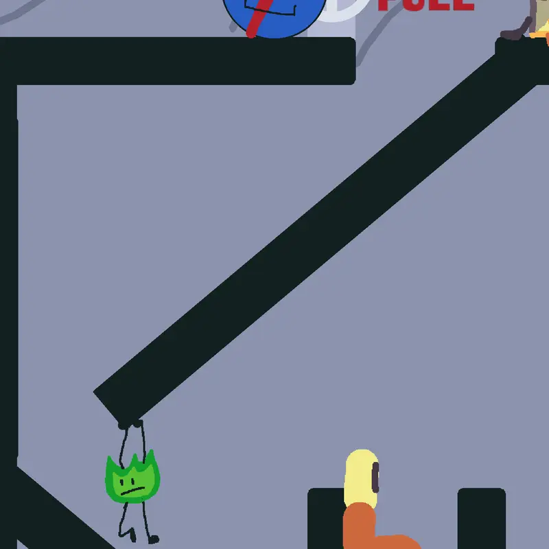 Game by @Dedey