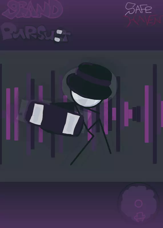 Chronicals chase theme by @Z-2_official