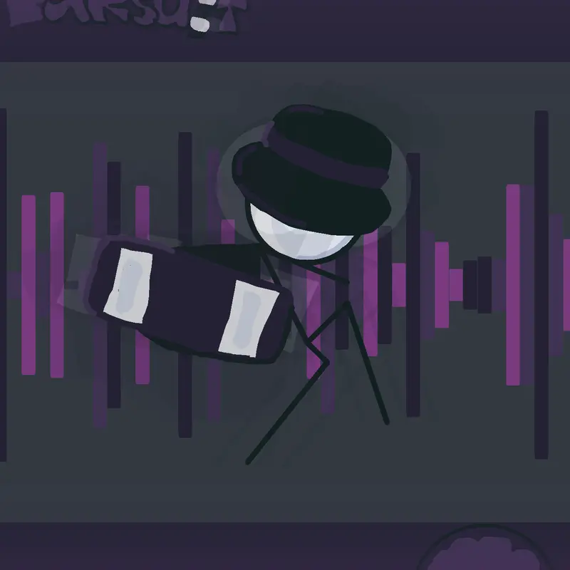 Chronicals chase theme by @Z-2_HALLOWEEN