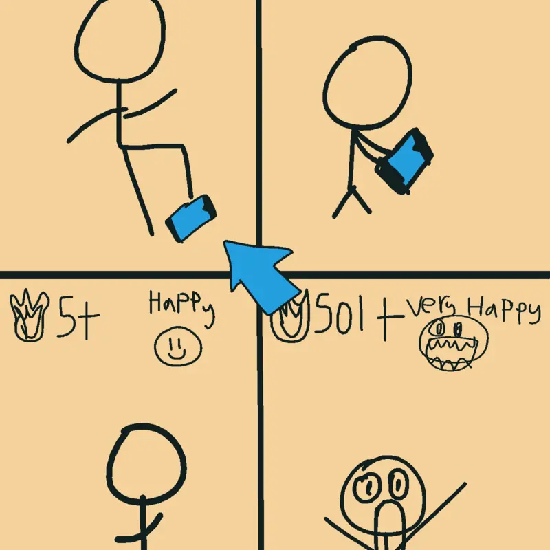 Game by @RAFIQQQ
