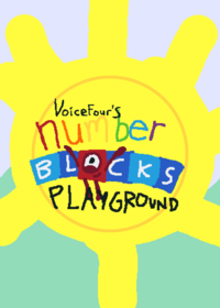 Bun tice numberblocks