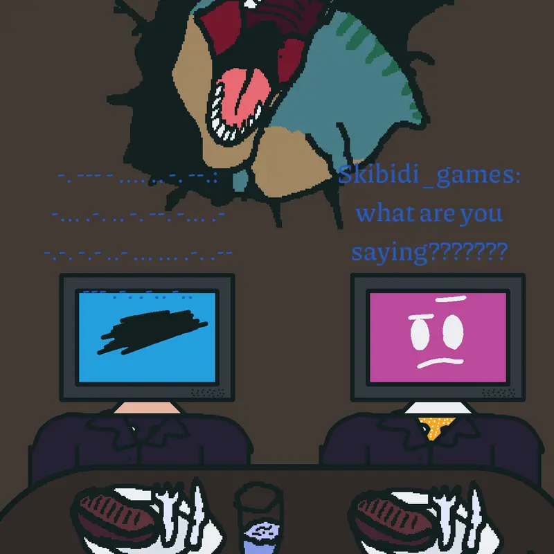 Game by @TV_games