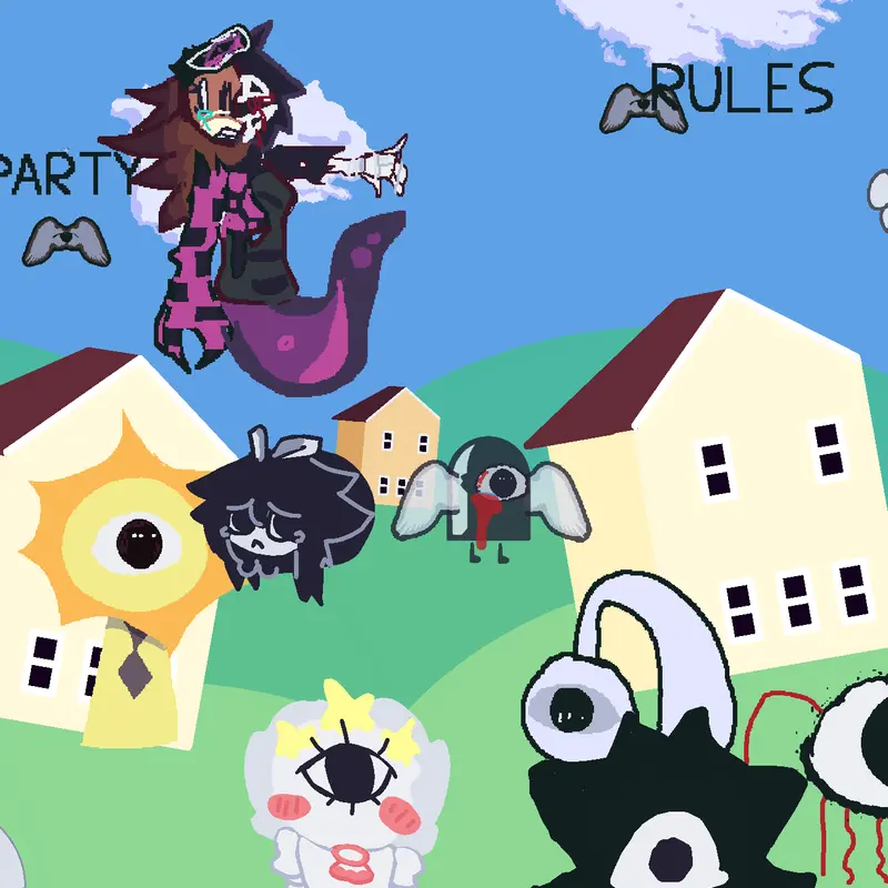 Game by @pies637