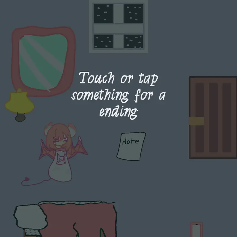 Game by @koishrimp