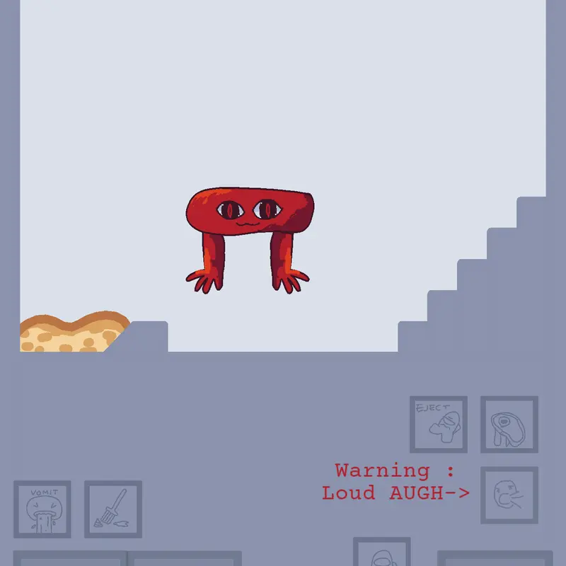 Game by @Lyme