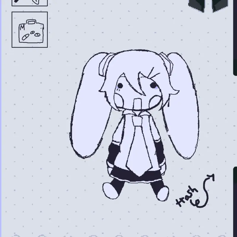 Game by @saturn89