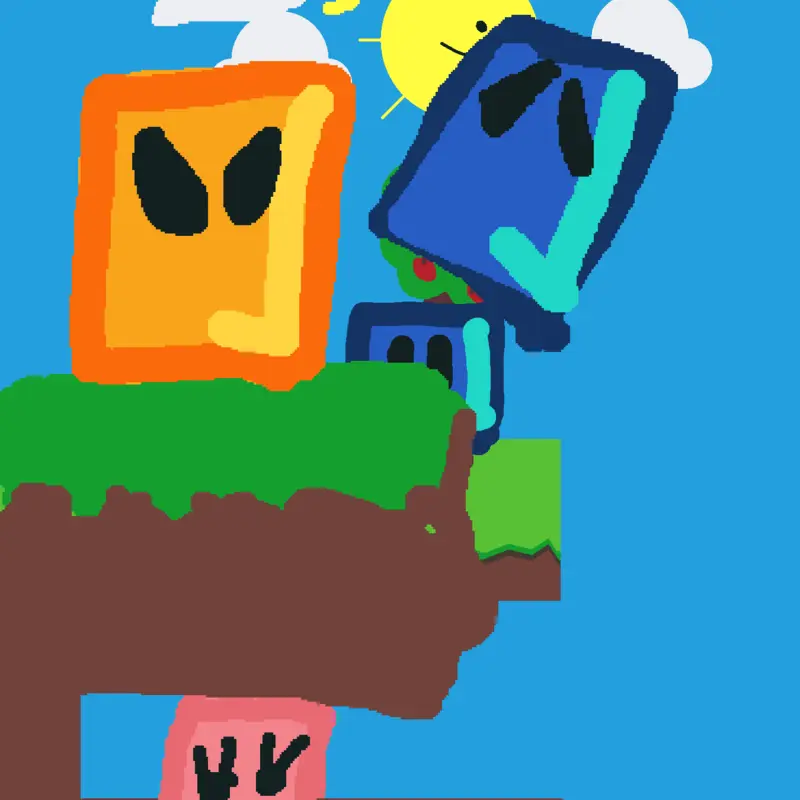 Game by @isabelita