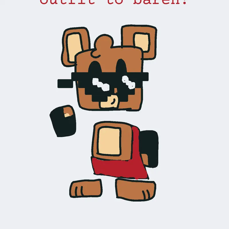Game by @GLHOSTY