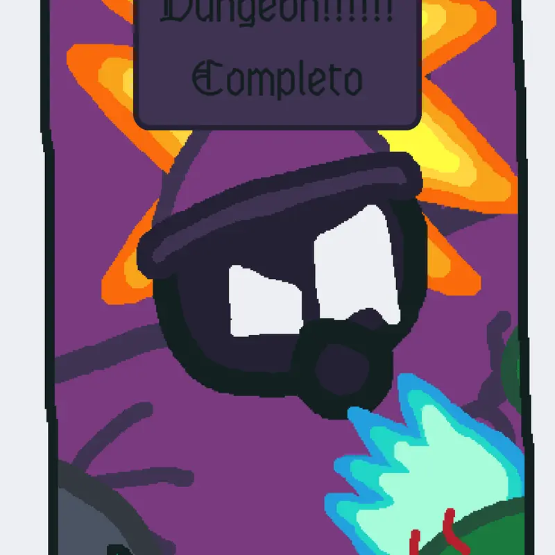 Game by @fhers
