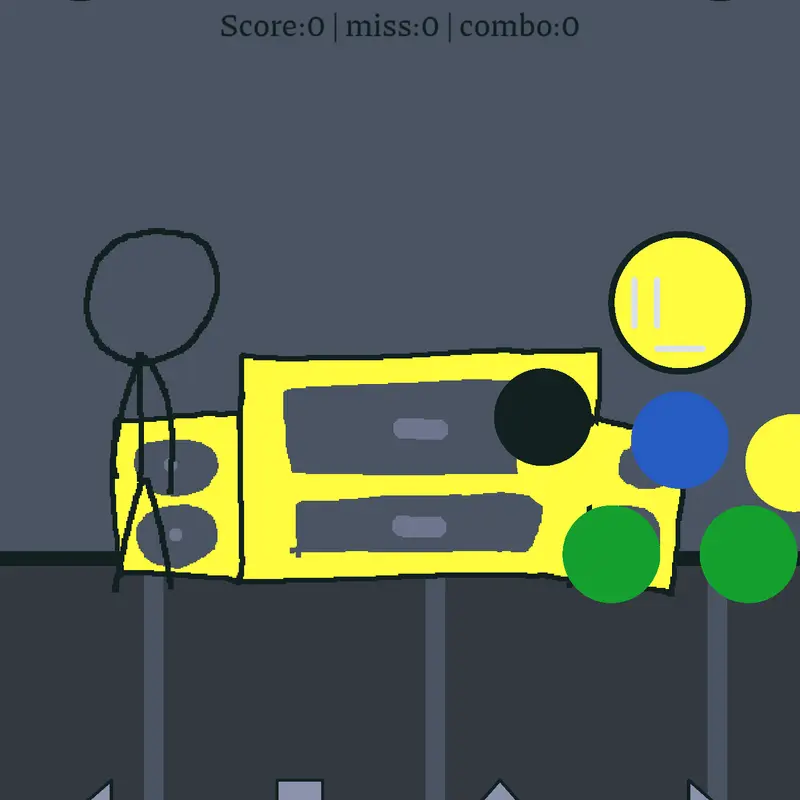 Game by @MirzaShirmpo1