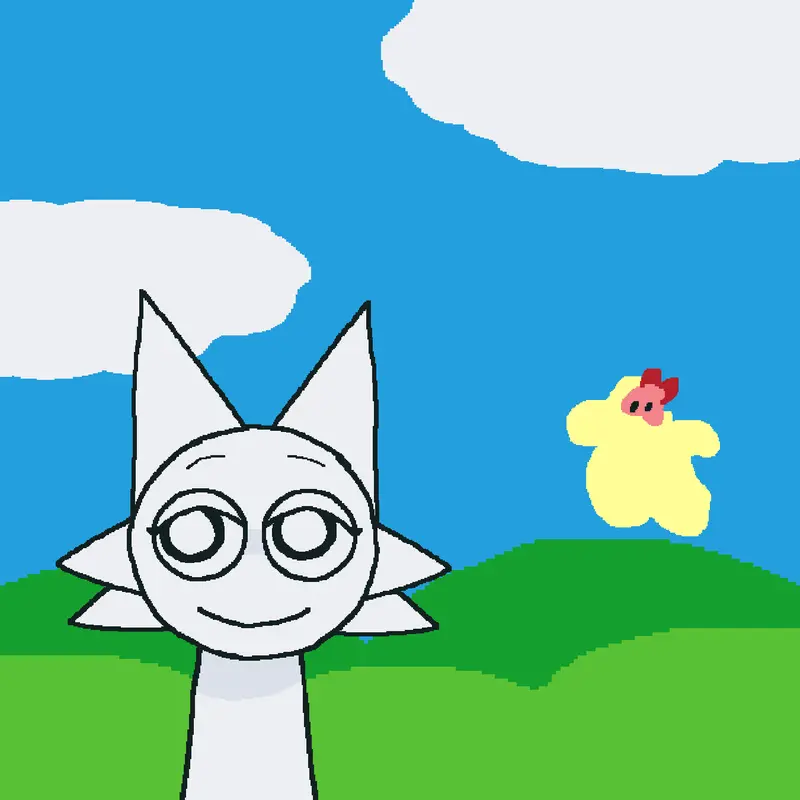 Game by @sprunki_fan_sprunki_boy