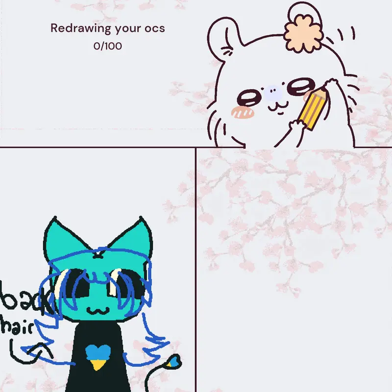 Game by @-cyansuga-lol-catsimyt-