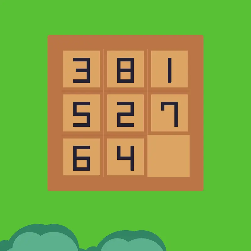 Game by @Alkar_2007