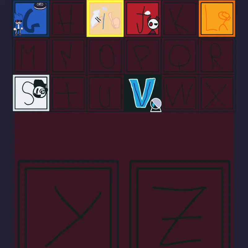 Game by @trt_2025