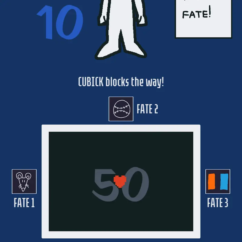 Game by @Zounds