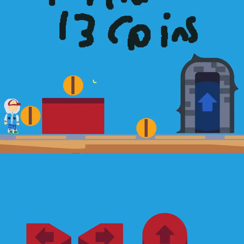 Game by @Curcito