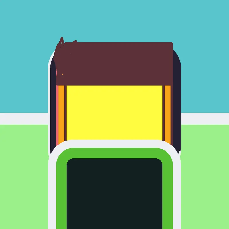 Game by @1x1x1x1HeRe