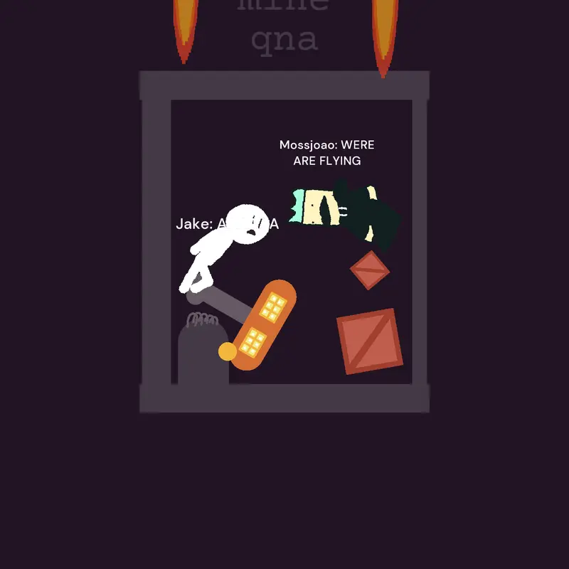 Game by @-_Joshua_-