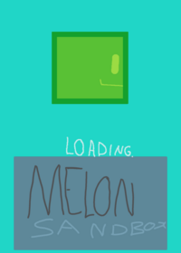 Melon sandbox V1.0