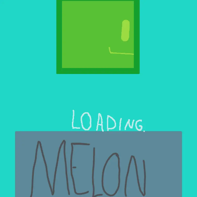 Melon sandbox V1.0 by @ABADONNED_ACCOUNT