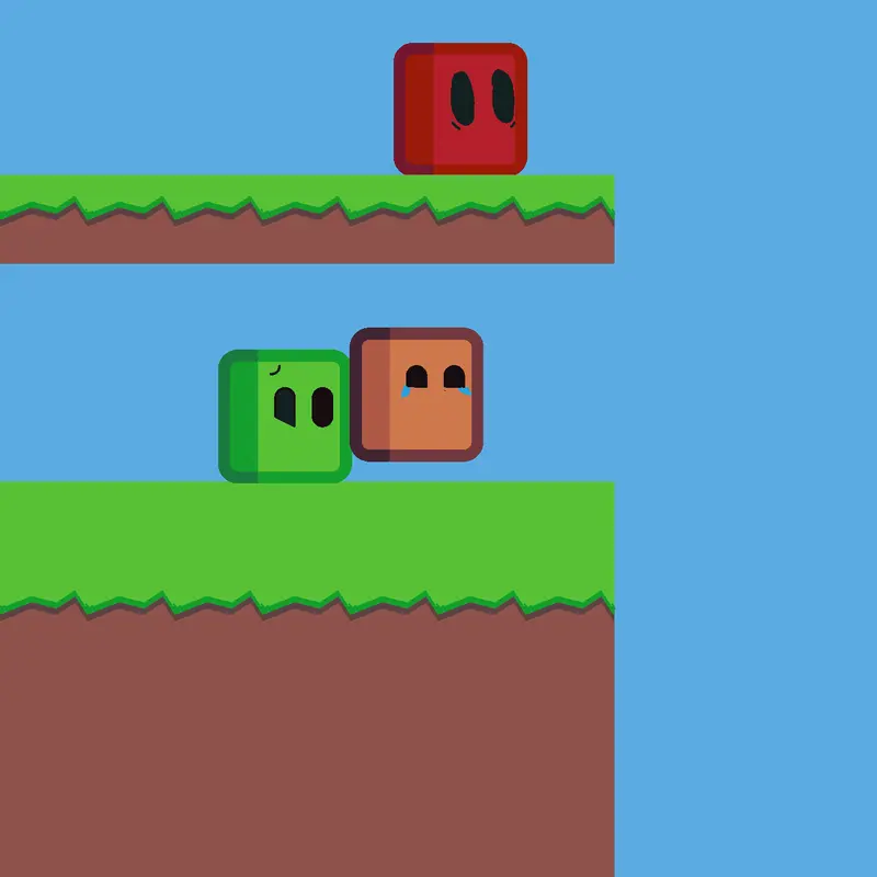 Game by @ISAAC_JOE_STANIS