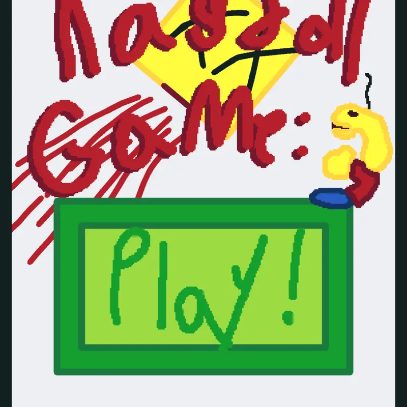 The Sequel by @thatone_noob672