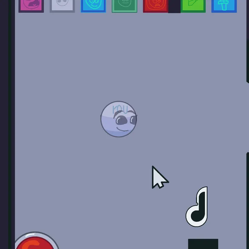 Game by @Alask