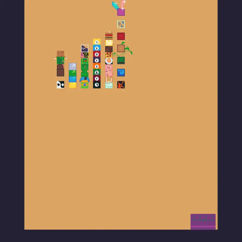 Game by @E235