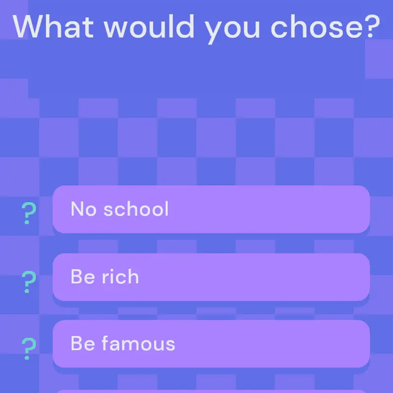 Game by @The_Salesman_Squid_Game