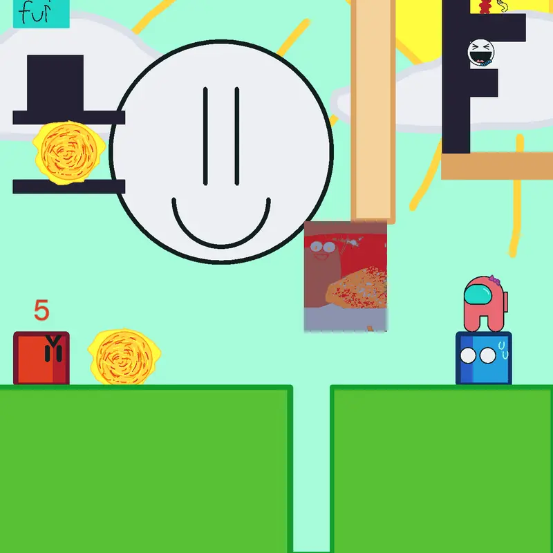 Game by @stkittsandnevisOffical