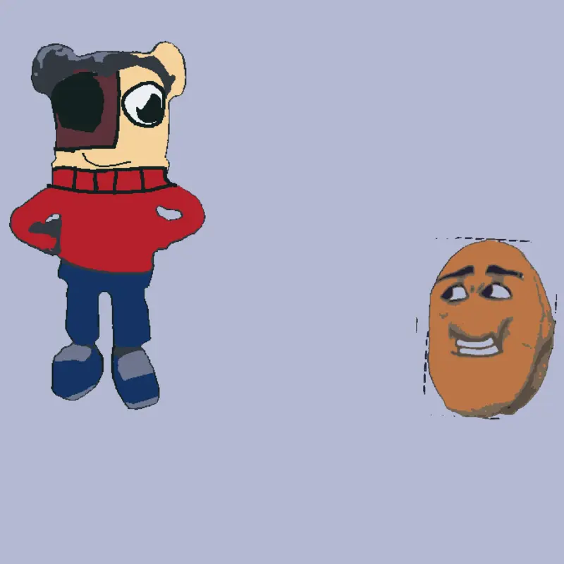 Game by @red_huggy_wuggy