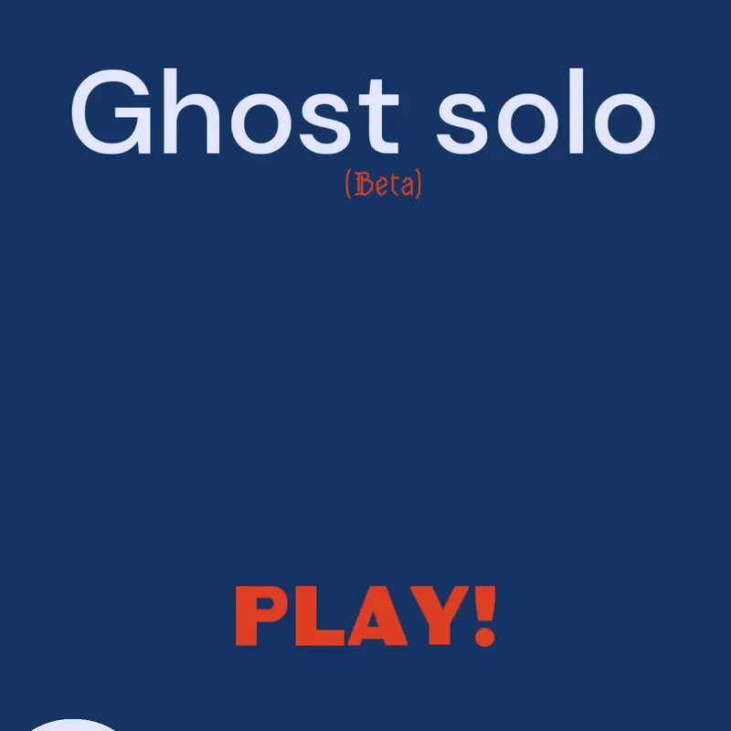 Game by @Migplayer
