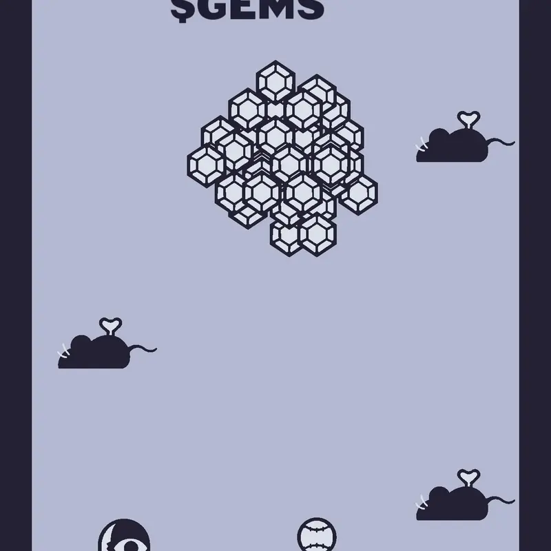 Game by @ElijahJoren