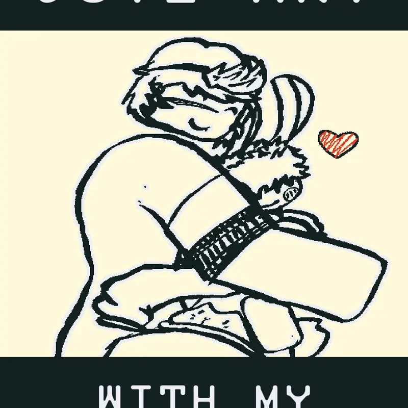 Im fart by @Ewamushka