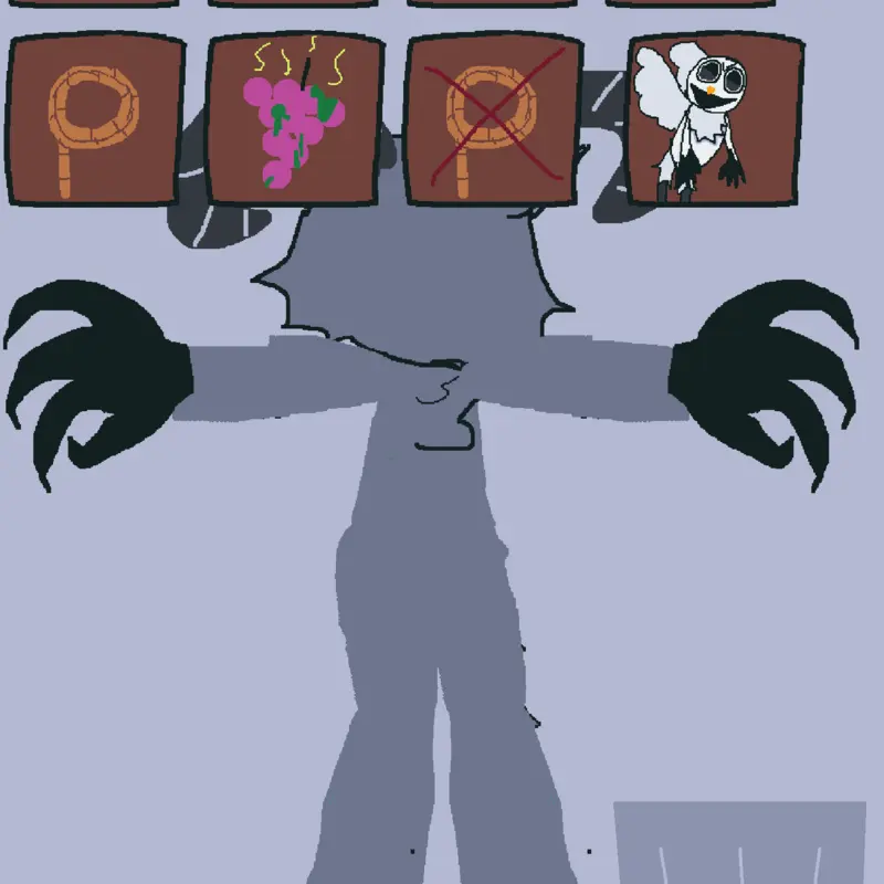 Game by @smth_cow