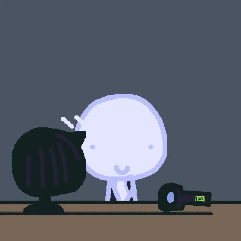 Game by @bobbynubi