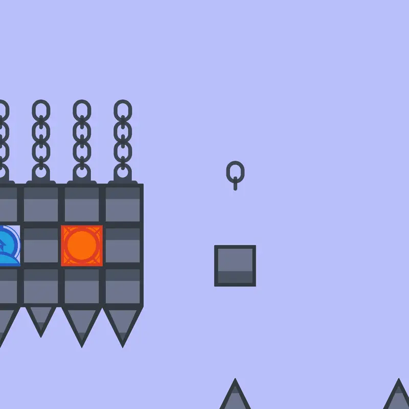 Game by @verityacker_official
