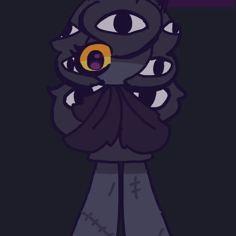 Game by @ava_unknown