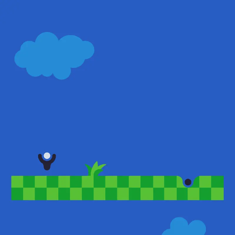 Game by @fnhl