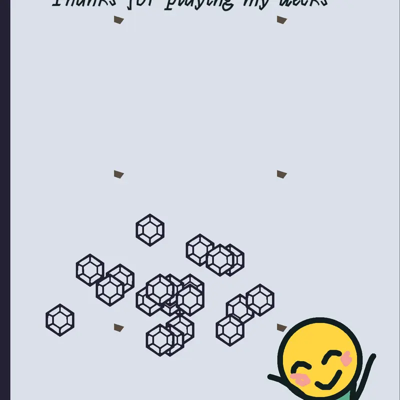 Game by @Arap