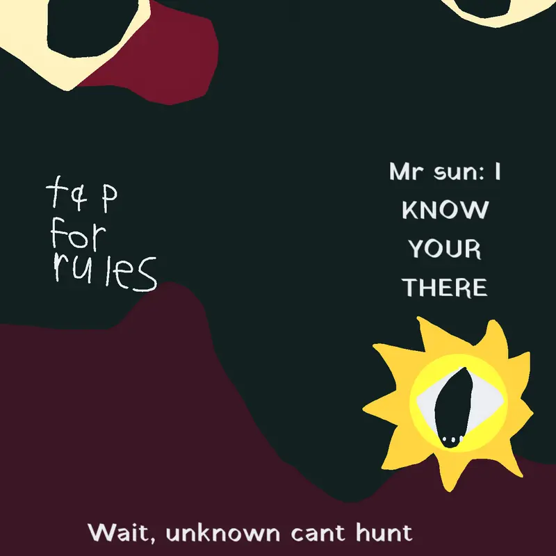 Game by @kernelcorn