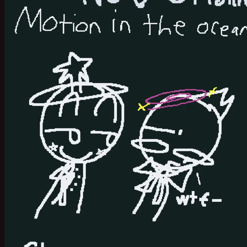 Game by @Rosepinkdrawz