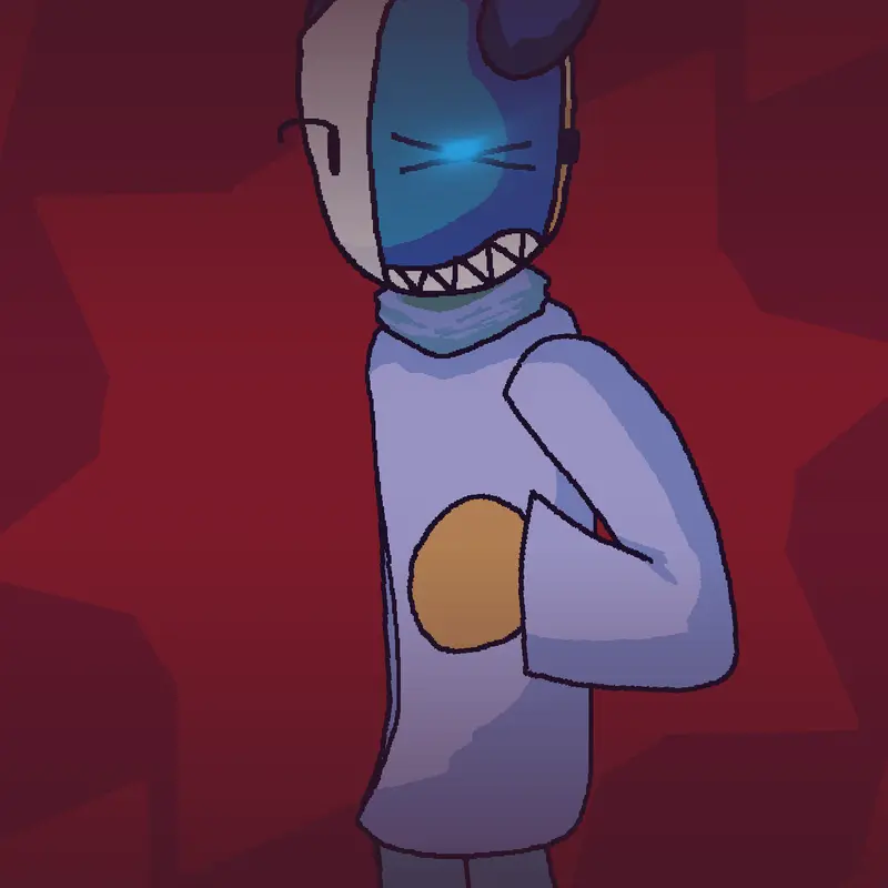 Game by @LuAnimates