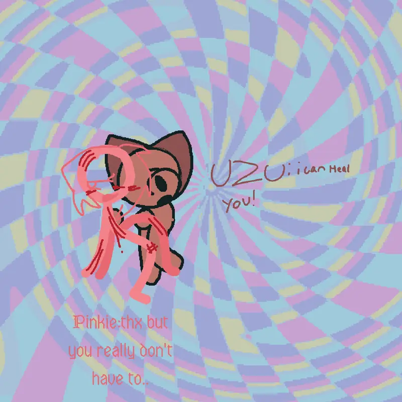 Game by @pinkiecat