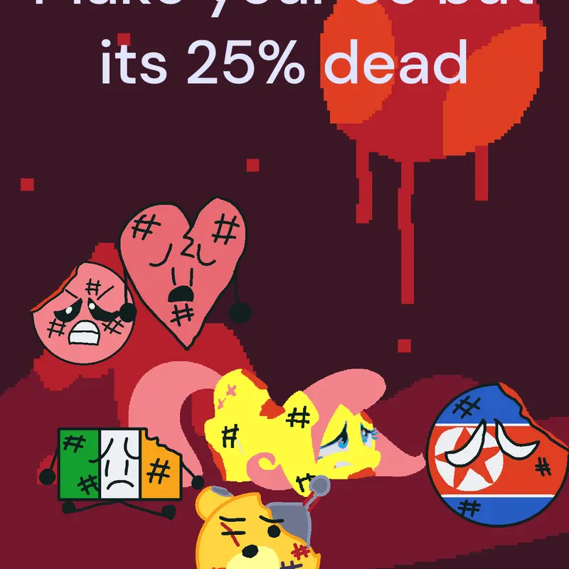 Game by @Fredbear_xd