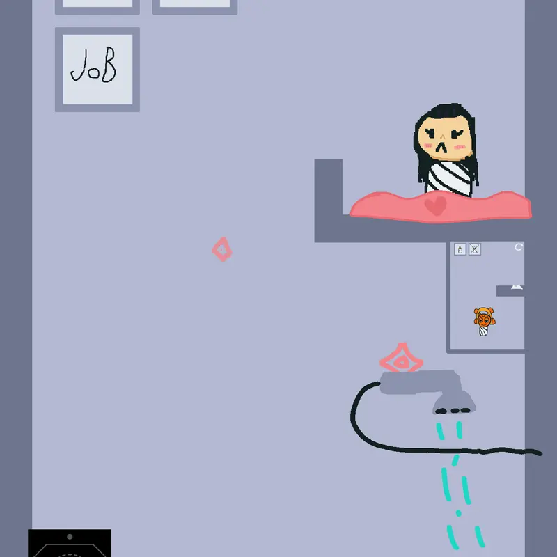 Game by @the_fans_of_Castle