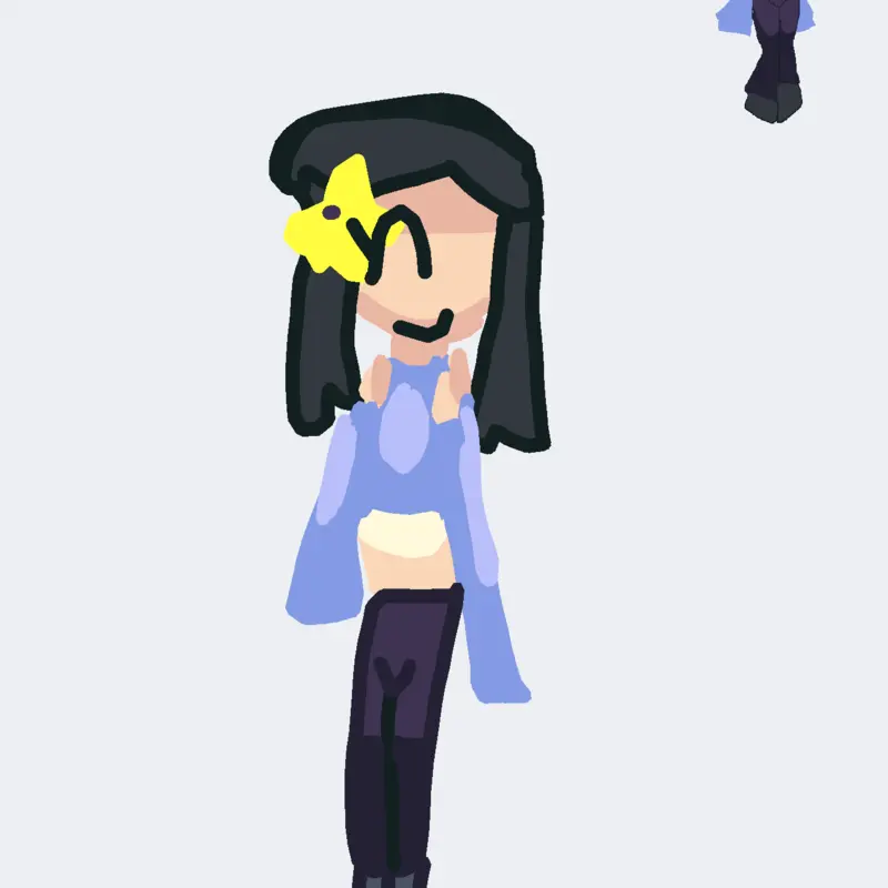 Game by @Evelyn_DreamCoreYT