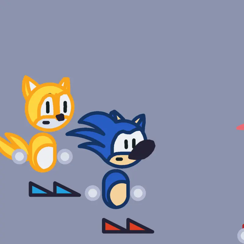 Game by @Sonic83