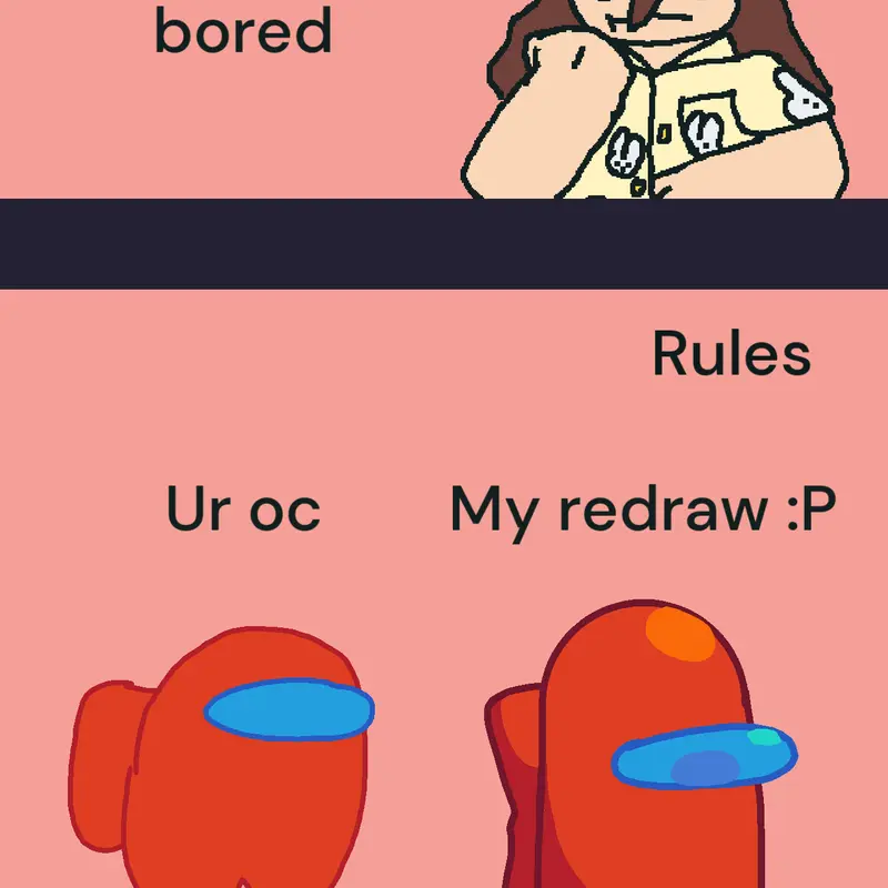 Game by @BoringArtist_